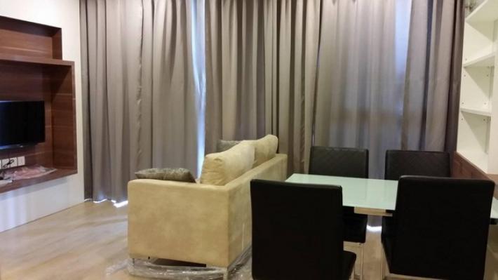 CRB945 Ideo q ratchatewi for rent 50.52 square meters