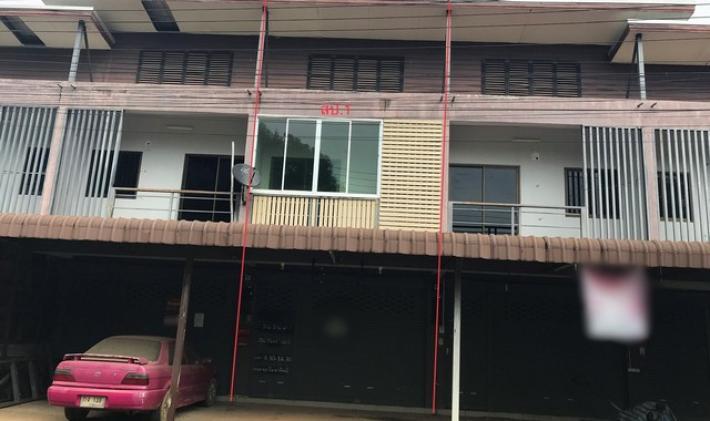 ขายบ้านแฝด 4 ชั้น โครงการ ดิสทริค เอกมัย-รามอินทรา (District Ekamai-Ramintra) PSC11584