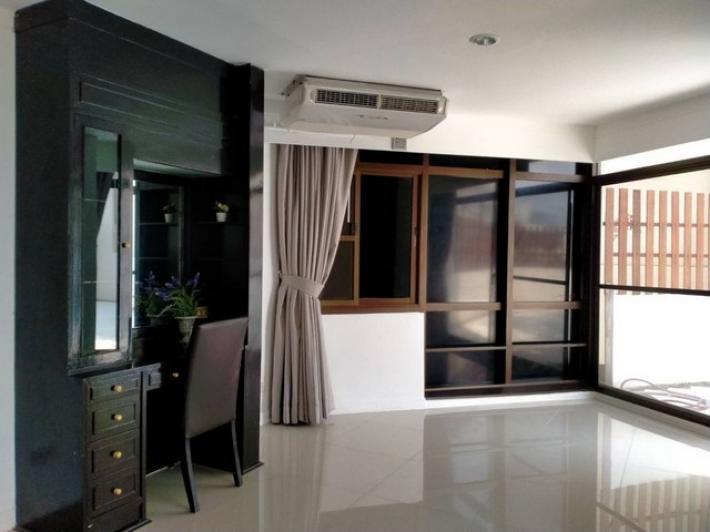 CRB1575 Room for Rent The Waterford Park Sukhumvit 53 Thong Lor 5
