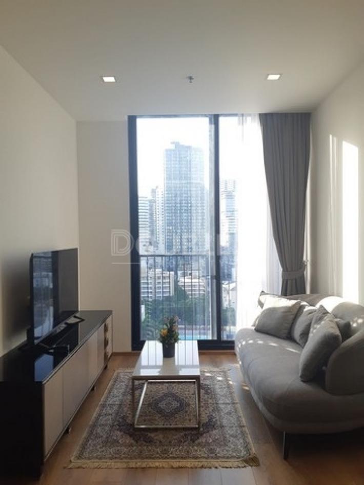 NobleBE33 สุขุมวิท 2 bedrooms 2 bathrooms For sale 17.7 MB 