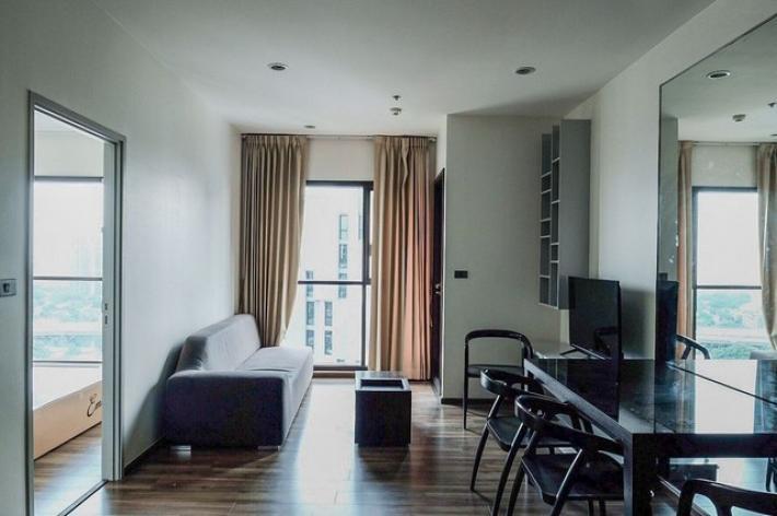 Available now!!!! 2beds at Wyne by saniri near BTS Phra khanong